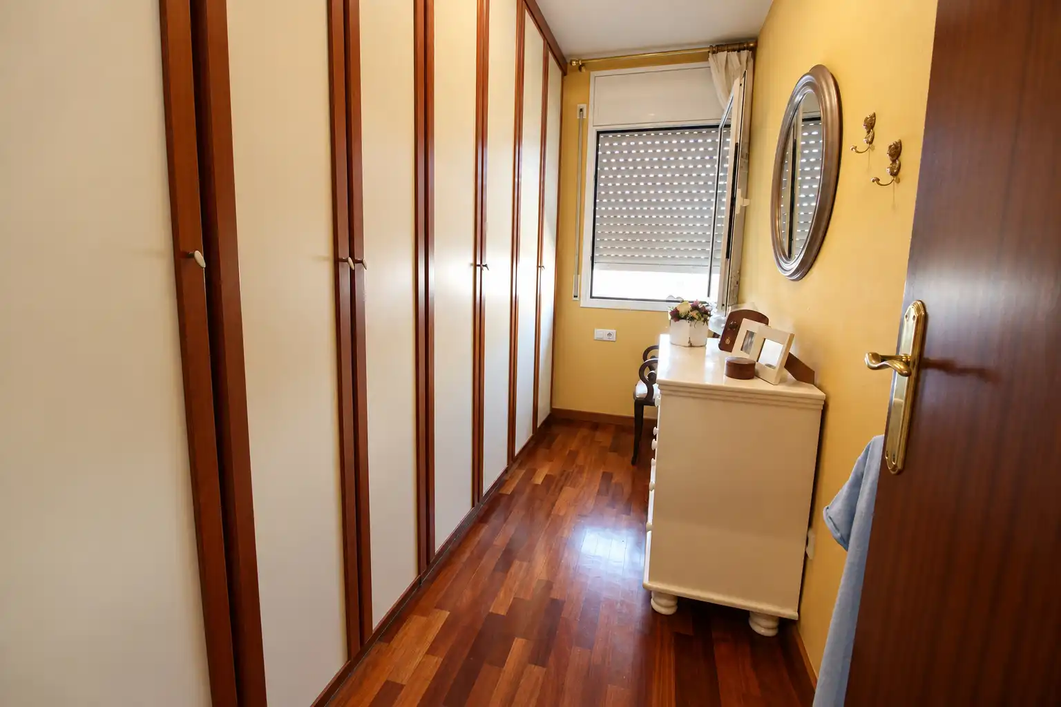 Duplex with terrace for sale in Centre - Sant Oleguer, imagen 15