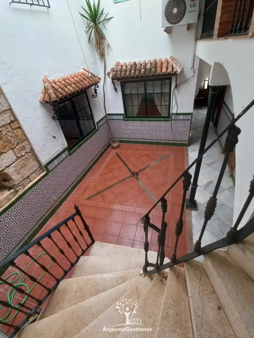 Houses for sale in Hornachuelos