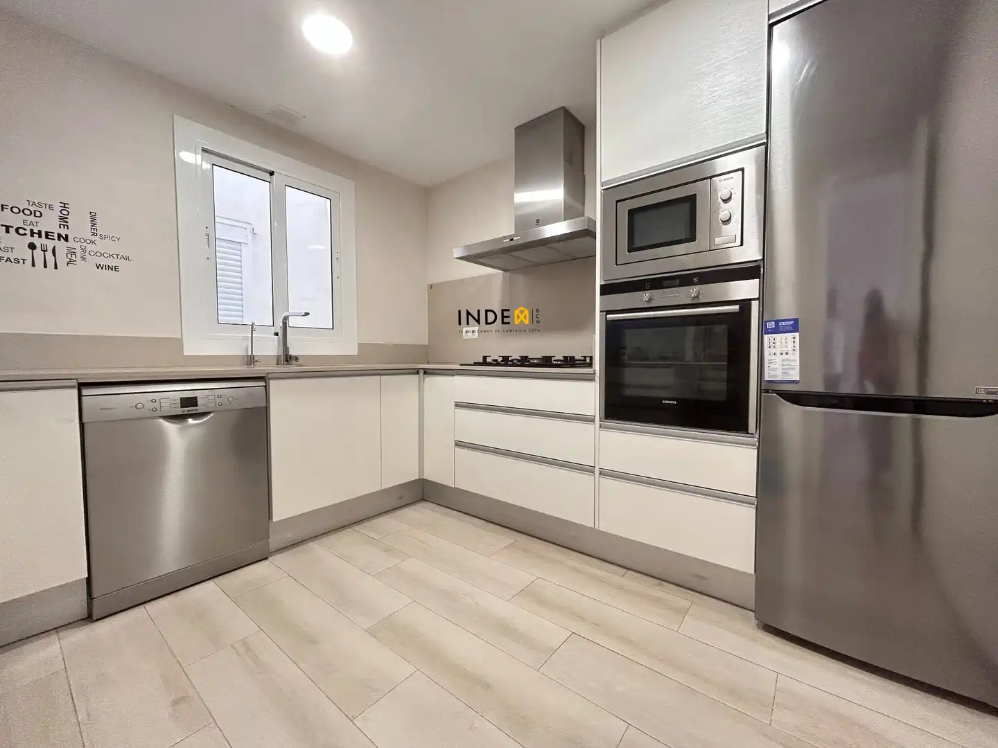 Piso de alquiler en Sitges, Barcelona