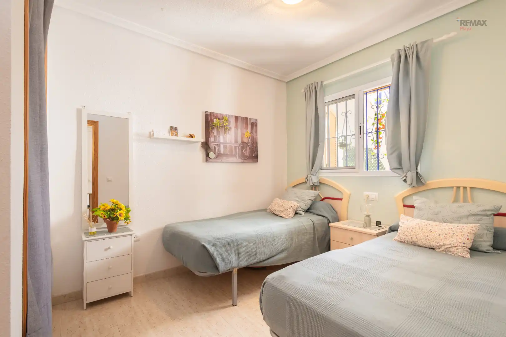 Apartament amb piscina en venda a Avenida Ciudad de Castellón, imagen 17