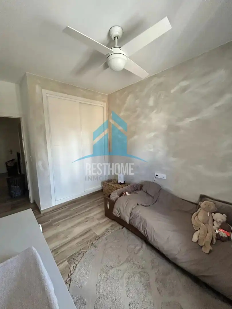 Casa adosada en venda en Moraira amb Aire condicionat, Jardí privat i Terrassa