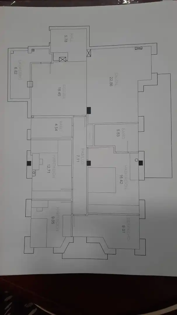 Wohnung mit Aufzug zum Verkauf in Santa Marina, imagen 5