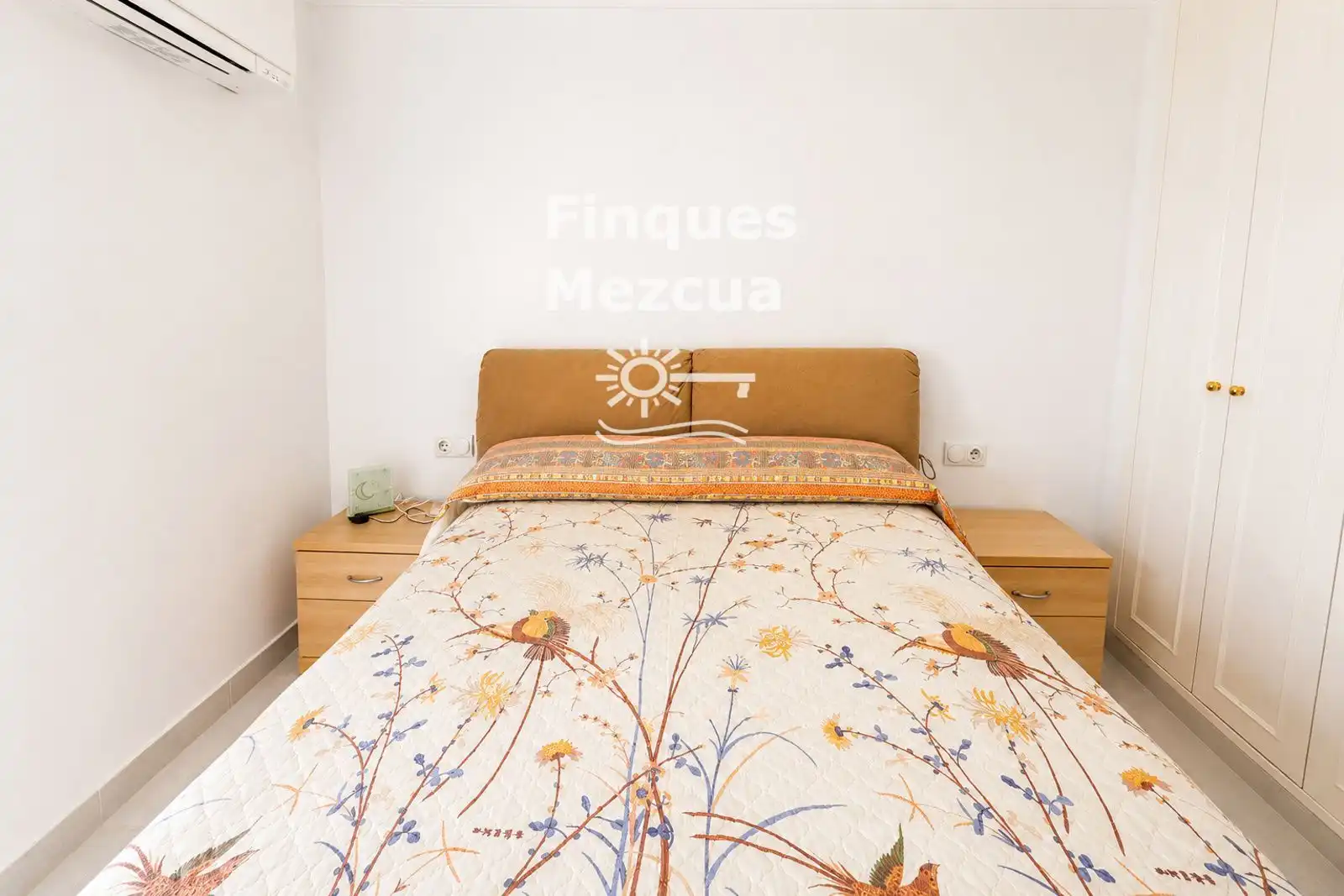 Habitación de Ático en venta en Calafell con Aire acondicionado, Calefacción y Terraza