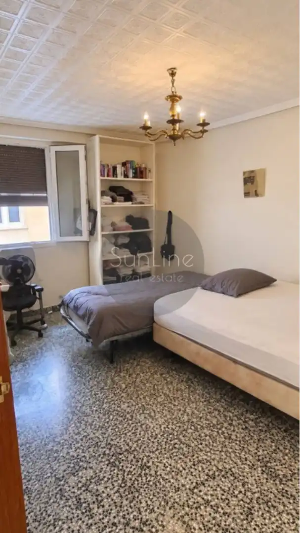 Wohnung mit Terrasse zum Verkauf in Carrer de Ramon Muntaner, imagen 4