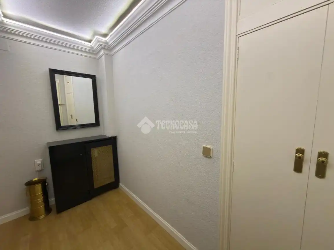 Flat for rent in Fuente del Berro