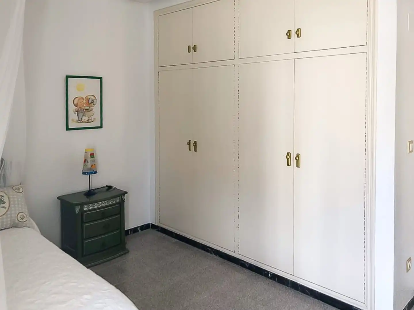 Adosado con jardín en venta en Santa Pola ciudad, imagen 18