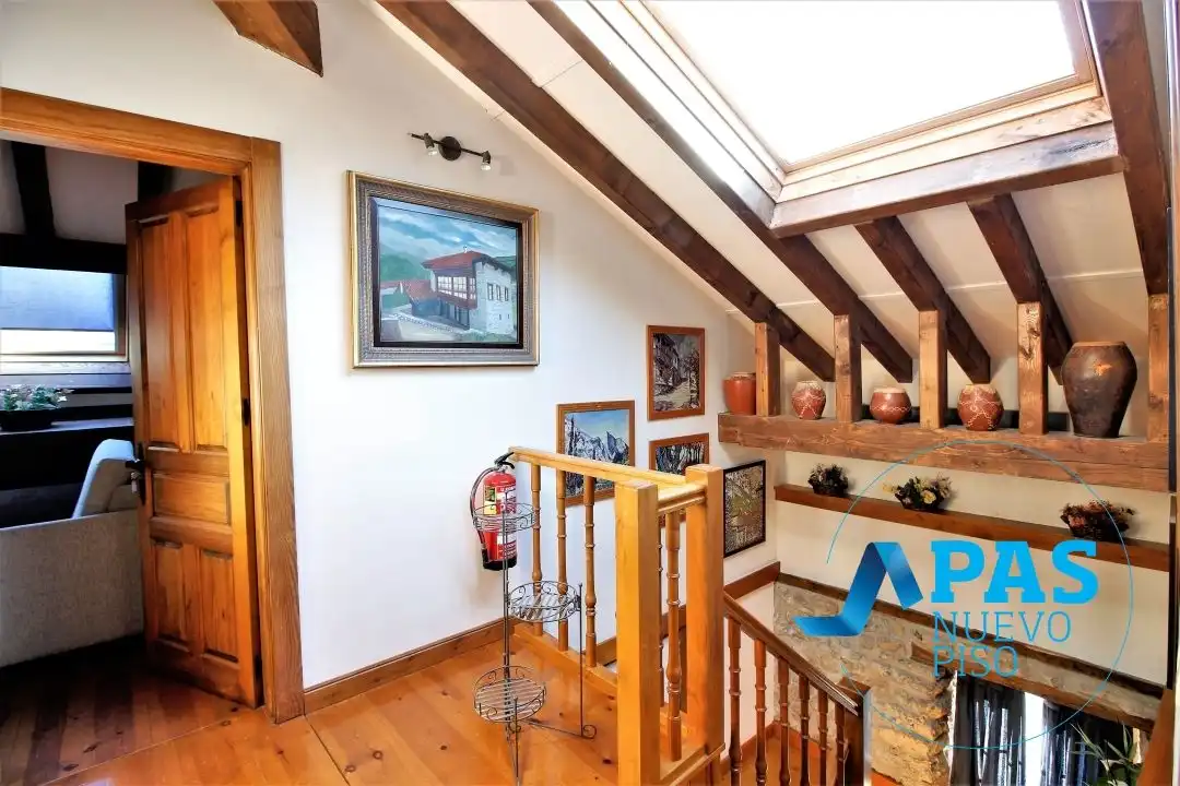Houses for sale in Camaleño  with Heating, Private garden and Terrace