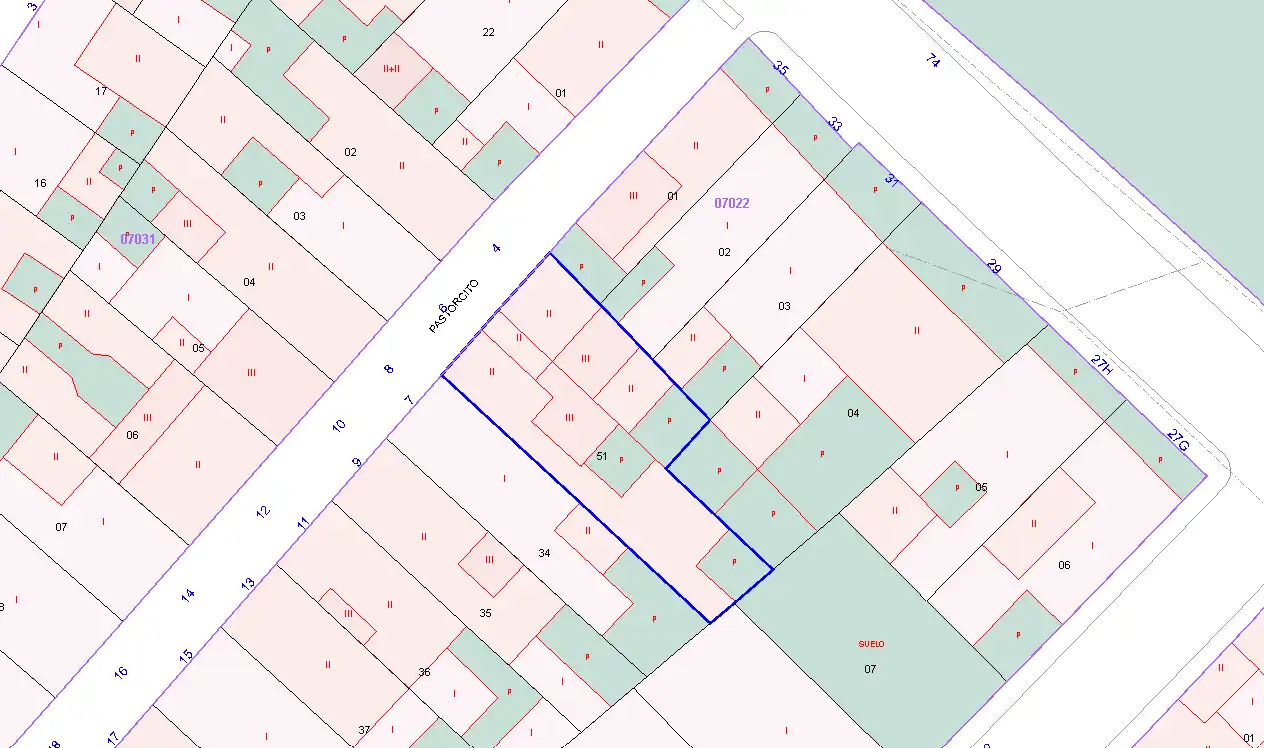 Casa en venta en PASTORCITO, imagen 3