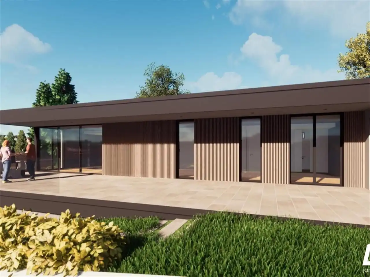 Maison avec terrasse à vendre à A Fonte 4, imagen 3
