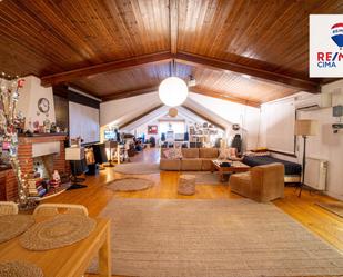 Living room of House or chalet for sale in Santa Fe  with Air Conditioner, Heating and Terrace