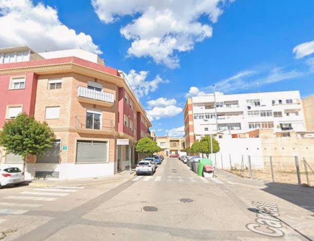 Piso en Venta en Montserrat