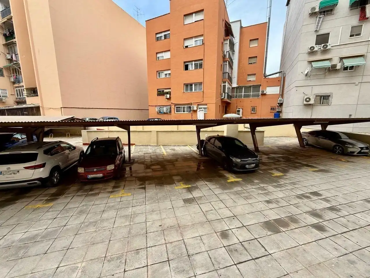 Appartement compact avec piscine à vendre à Centro Urbano, imagen 20