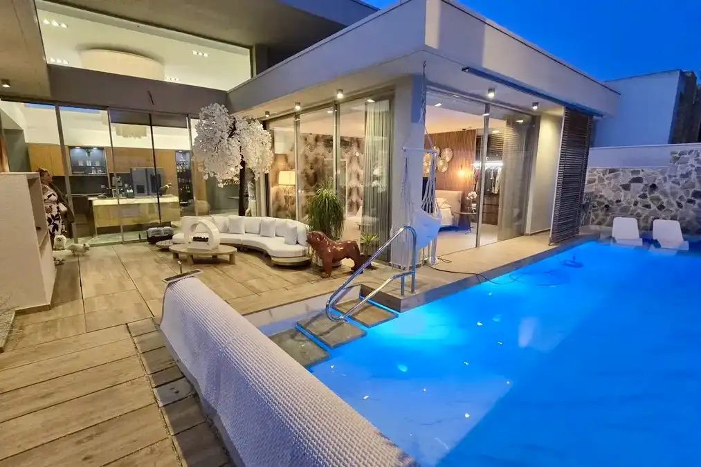 Maison avec piscine à vendre à Benijófar