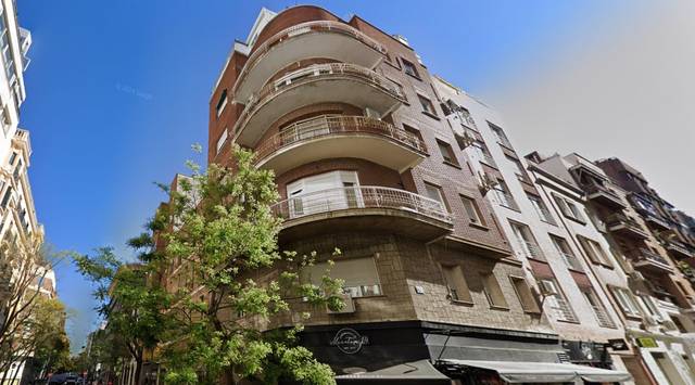 Piso en Venta en Goya