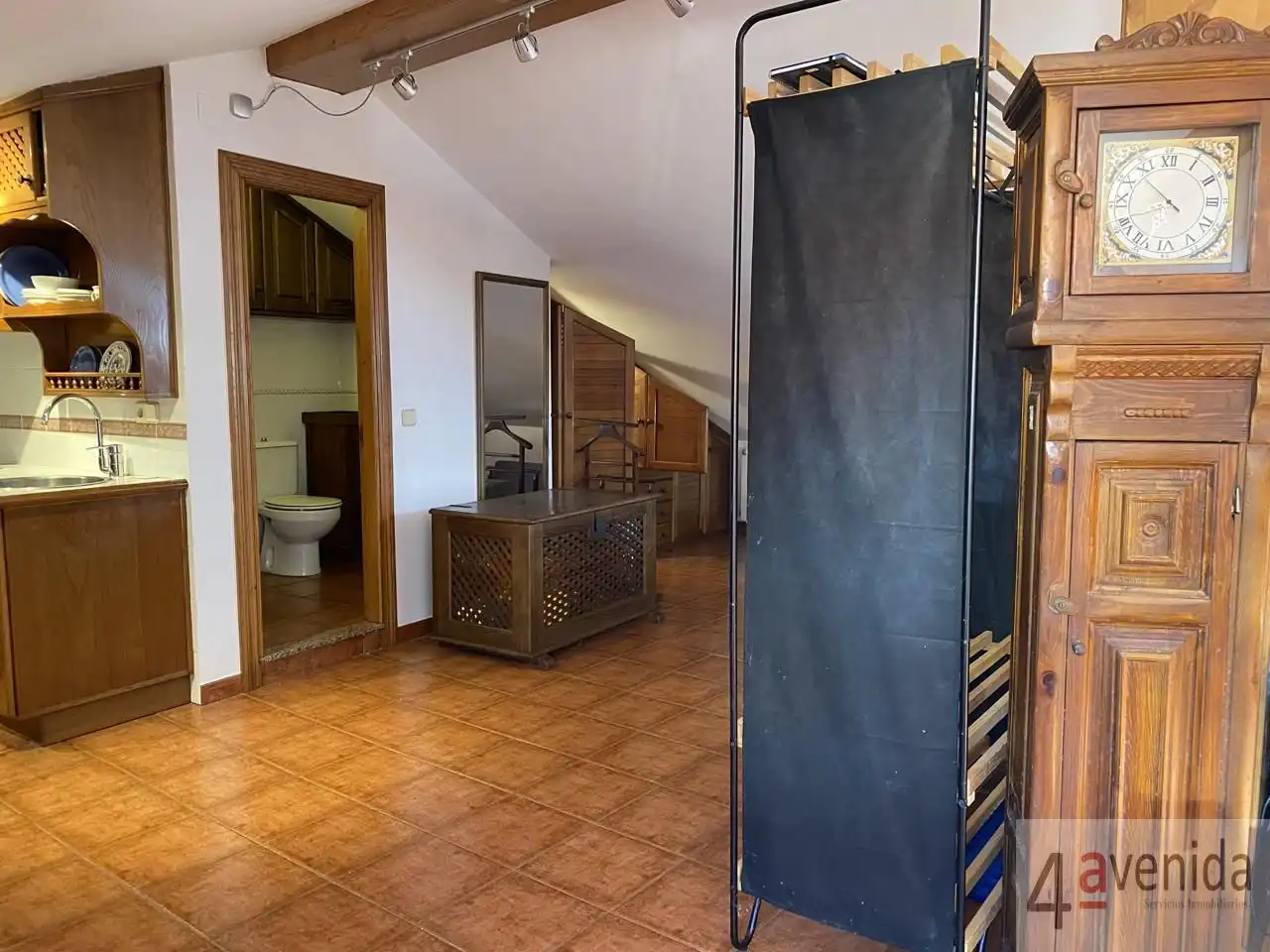 Houses for sale in Nava  with Heating and Terrace