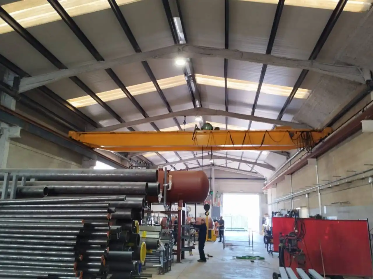 Industrial building to rent in Loriguilla, imagen 3