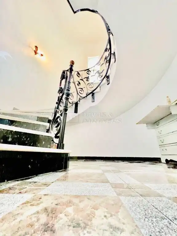Casa amb jardí en venda a Palmeral V Bene, 22, imagen 21