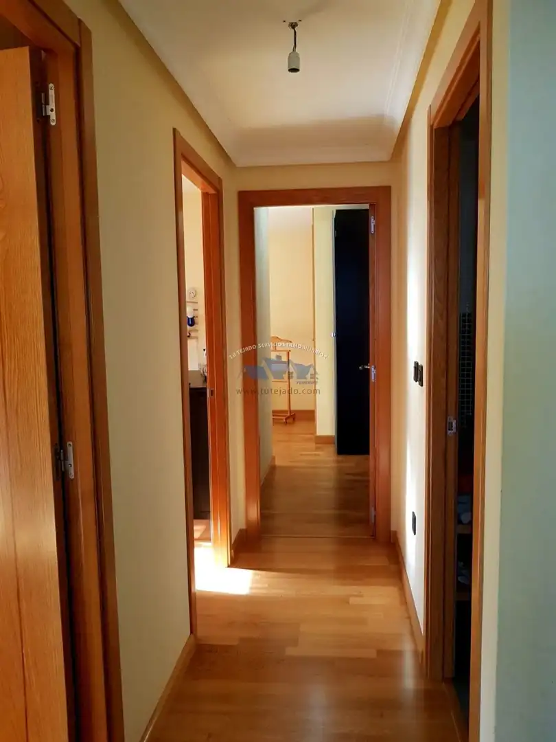 Piso de alquiler en Los Baldíos - Geneto - Guajara