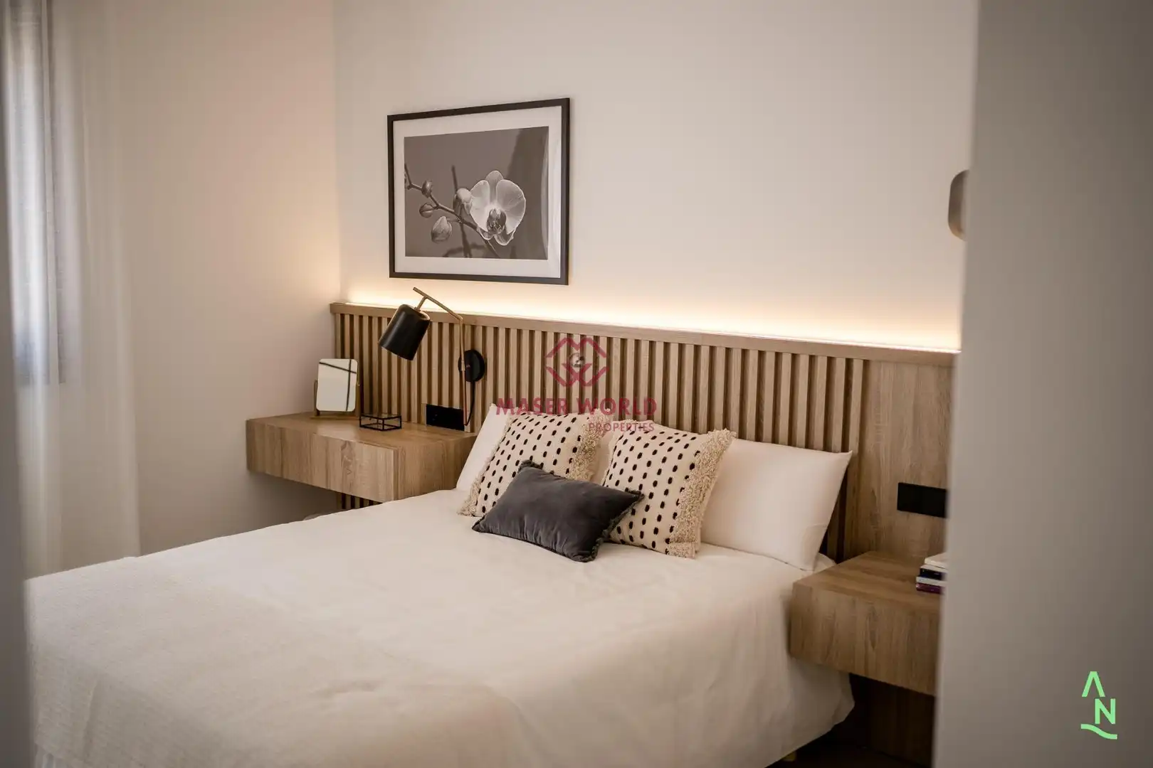 Apartament amb piscina en venda a Condado de Alhama, imagen 7
