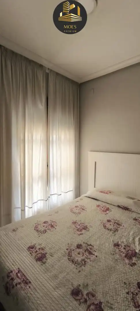 Schlafzimmer von Haus oder Chalet zum Verkauf in Úbeda mit Klimaanlage, Heizung und Terrasse
