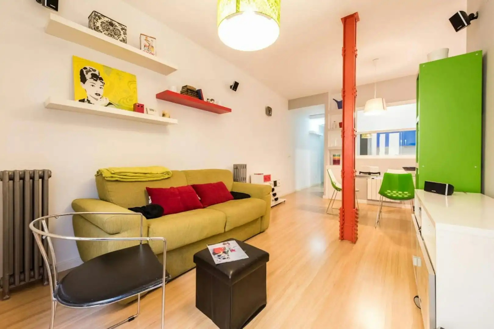 Flat to rent in N/A, imagen 2