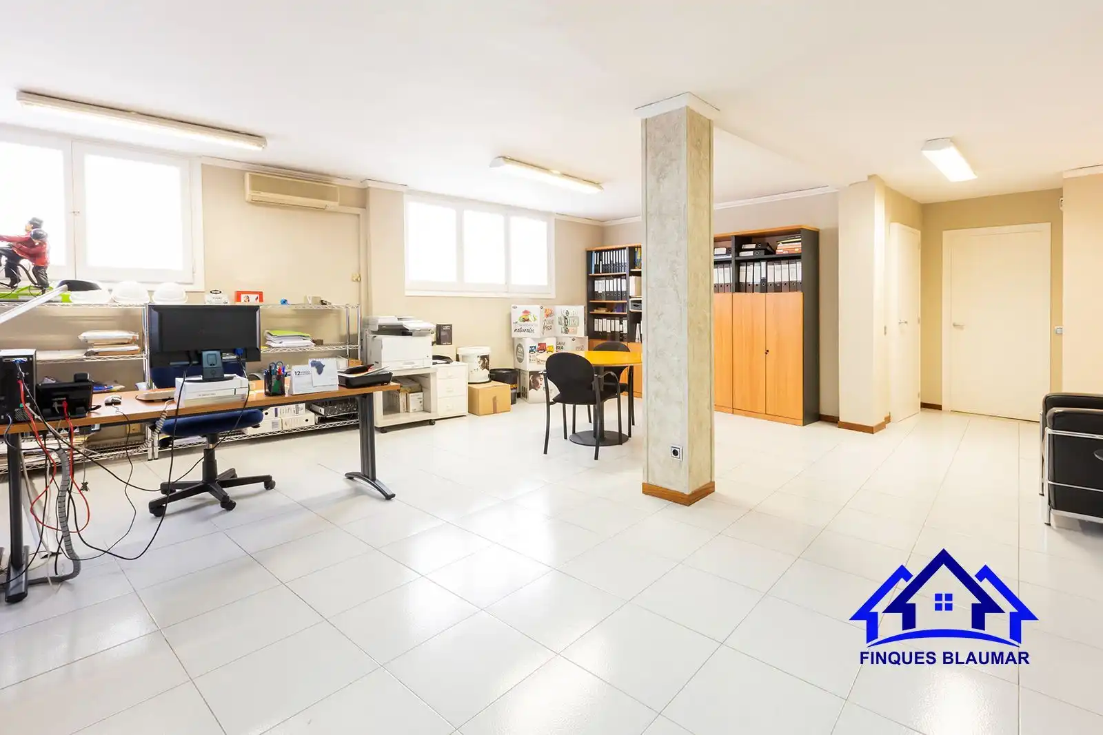 Büro mit Aufzug zum Verkauf in Centre, imagen 22
