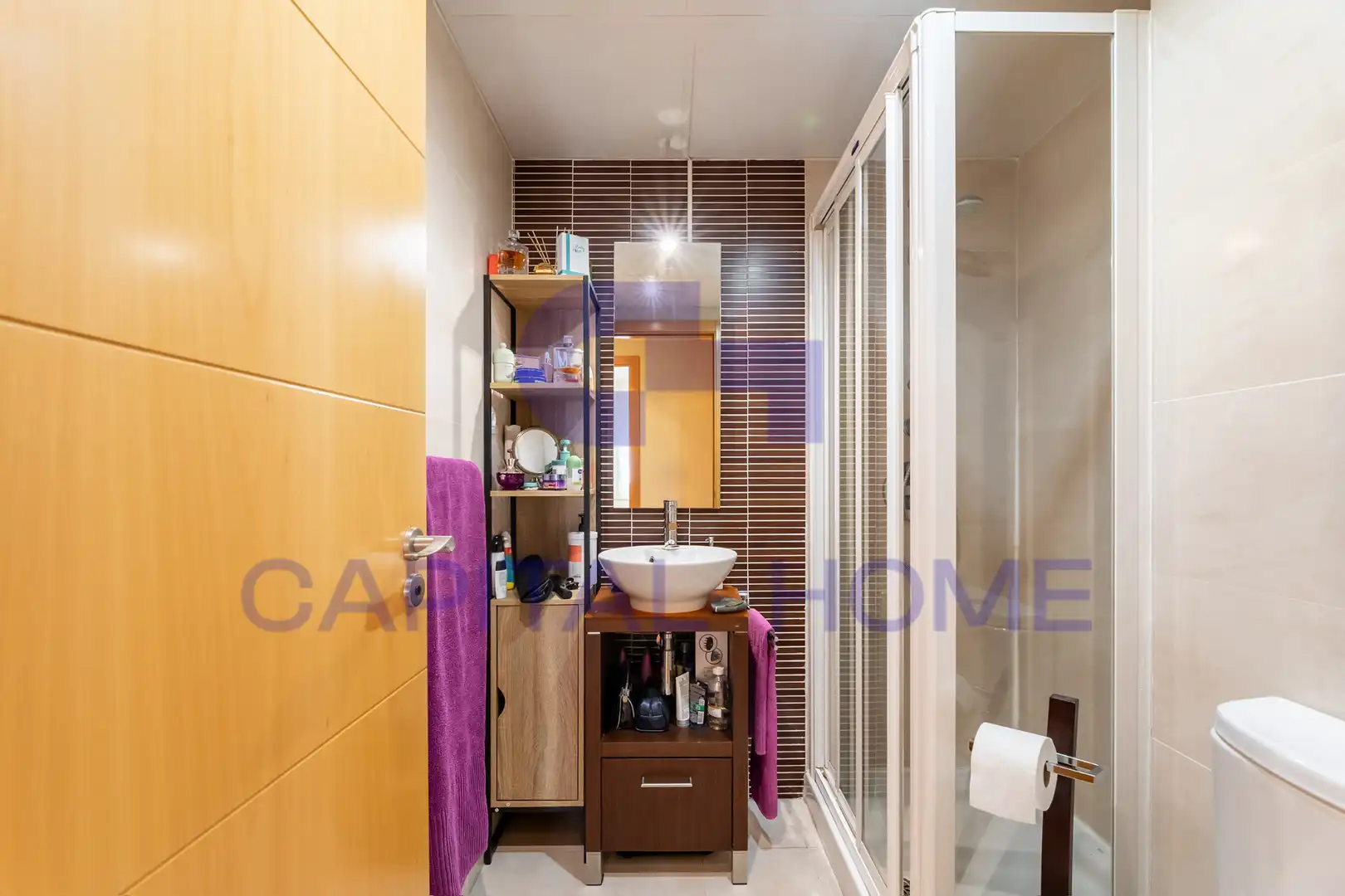 Baño de Piso en venta en Madrid con Aire acondicionado, Calefacción y Trastero