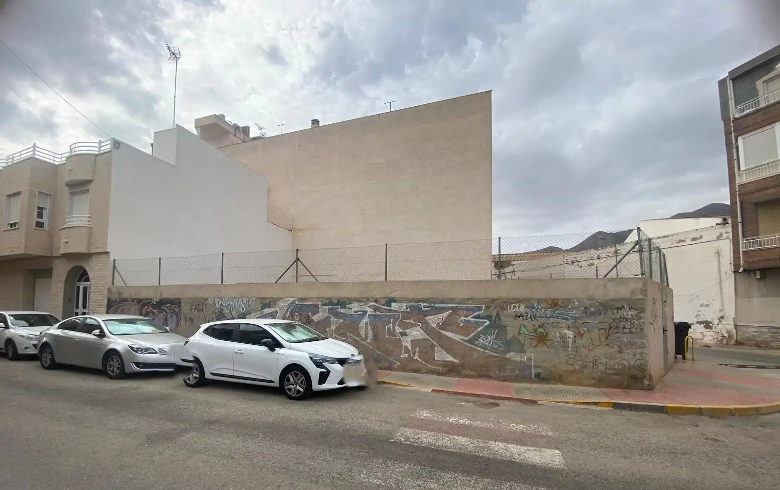 Residential land for sale in Callosa de Segura, imagen 3