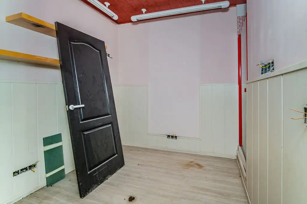 Gewerbefläche zur Miete in C/ Comunidad de Madrid, imagen 22