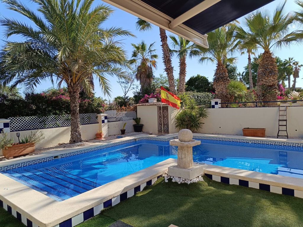 House or chalet for sale in Baños y Mendigo