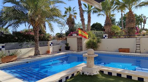 Foto 2 de Casa o xalet en venda a Baños y Mendigo, Murcia Capital