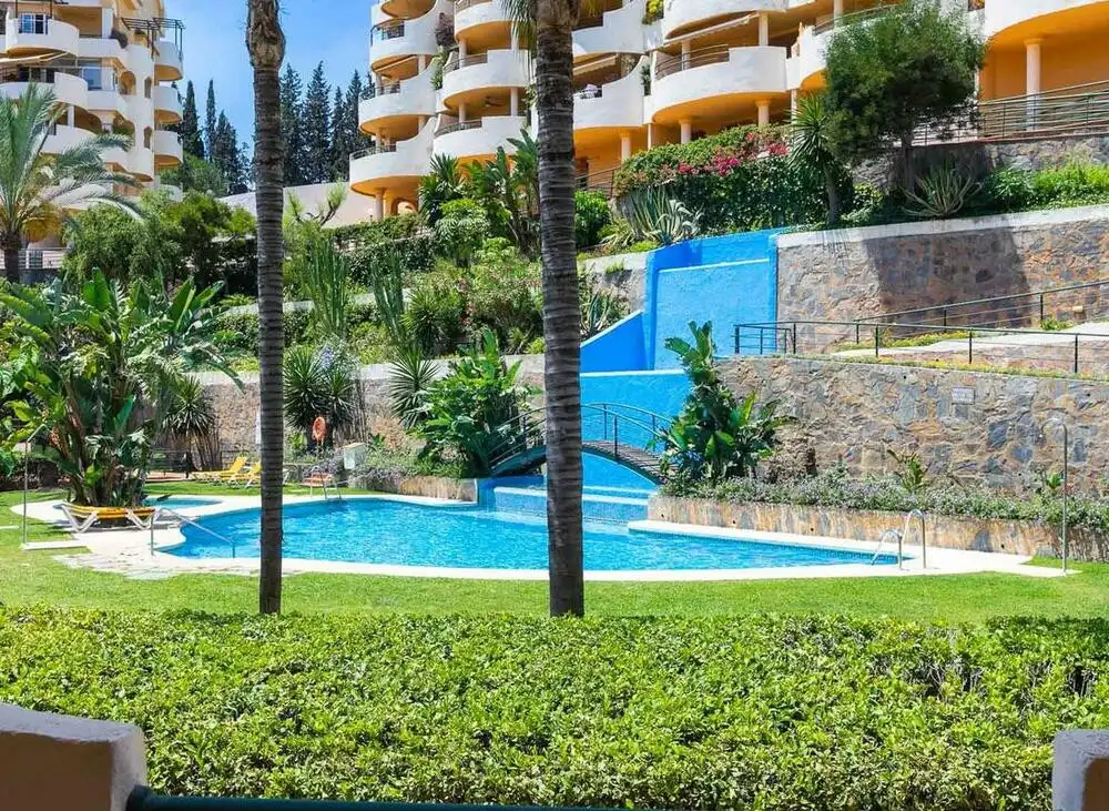 Home with terrace for sale in Nueva Andalucía, imagen 27