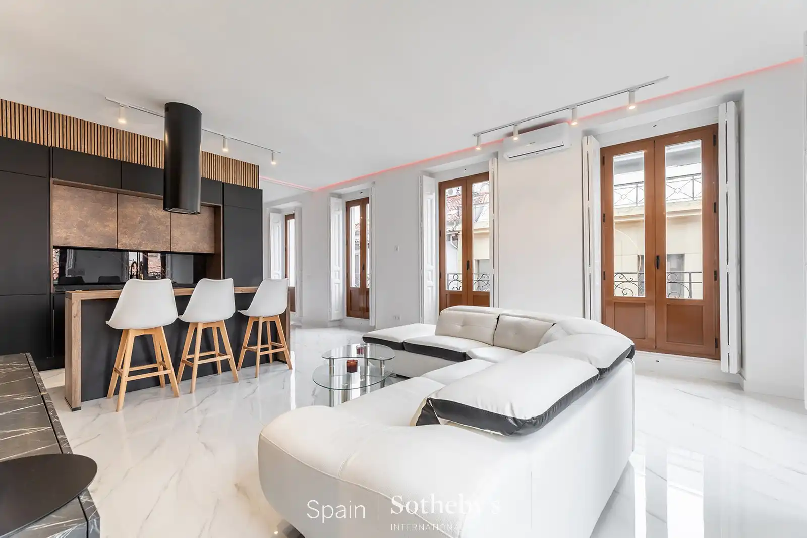 Apartament en venda a Calle de Carretas