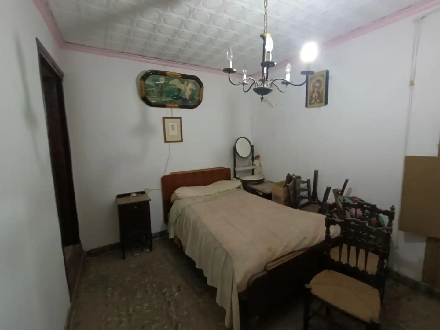 Casa con terraza en venta en Useras /  Les Useres, imagen 9