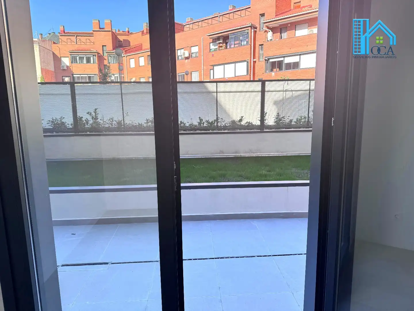 Flat for sale in San Isidro