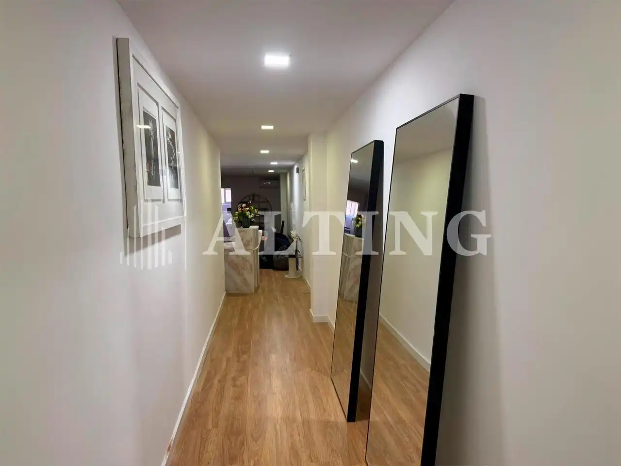 Local en venta en  Barcelona Capital con Aire acondicionado