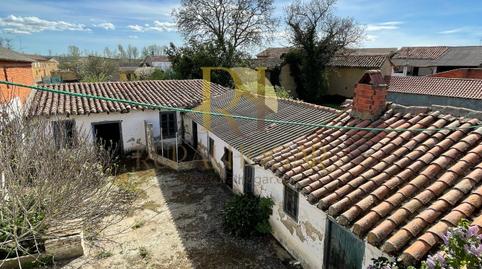 Foto 5 de Casa o xalet en venda a Calle la Cruz, 8, Villamontán de la Valduerna, León