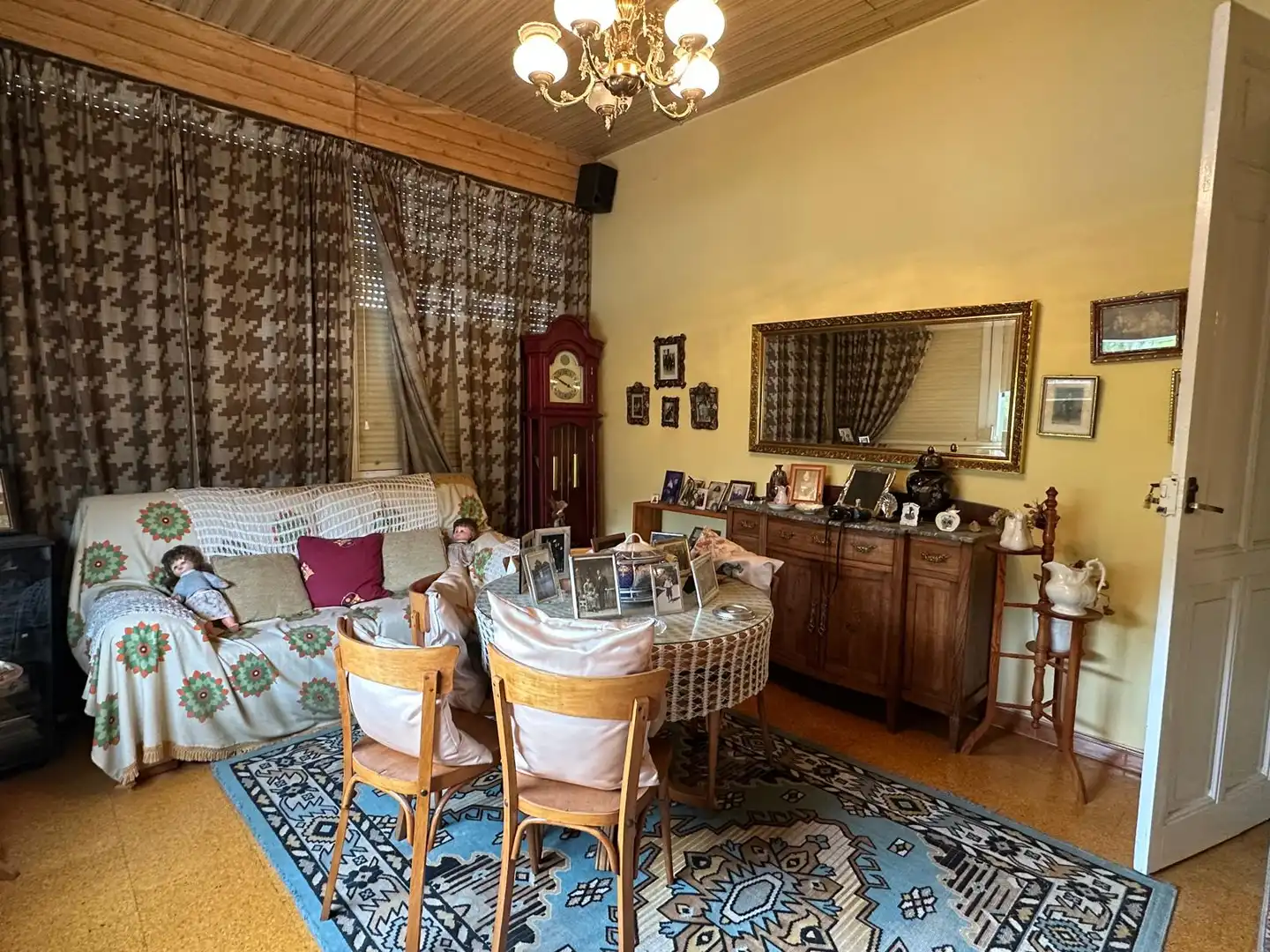 Haus zum Verkauf in Lugar Gomariz 86, imagen 19