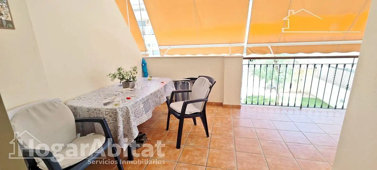 Piso con piscina en venta en Plaza Benidorm, imagen 14