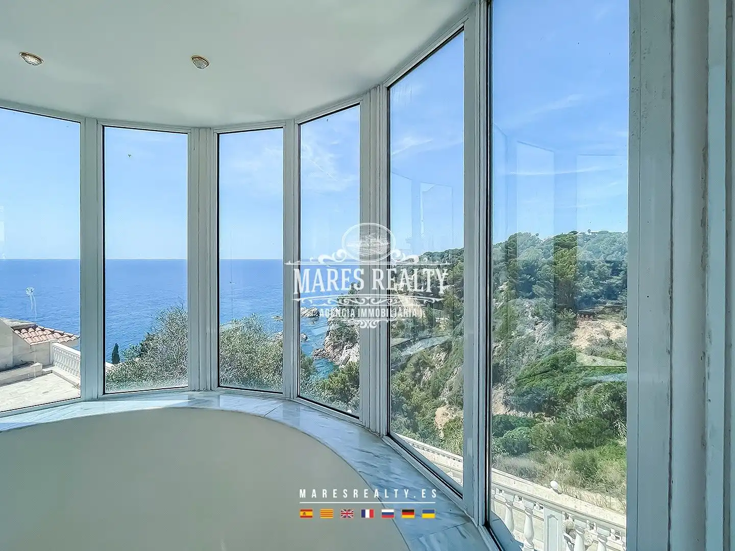 Casa o xalet en venda en Lloret de Mar amb Aire condicionat, Calefacció i Jardí privat