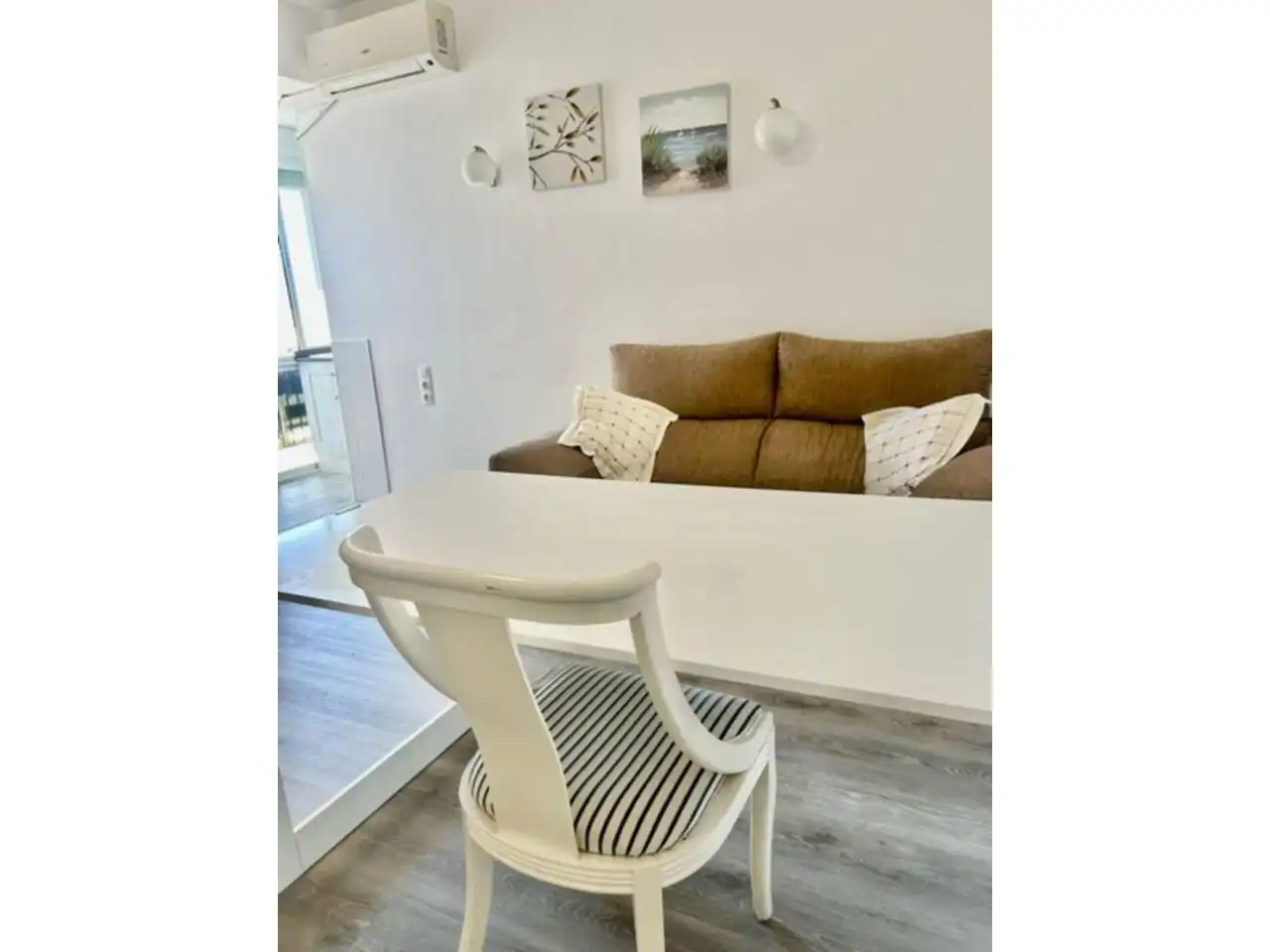 Wohnung zur Miete in Avenida Costa del Sol, Almuñecar Centro