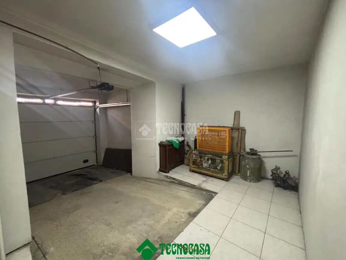 Casa adosada en venda en Montoro amb Aire condicionat