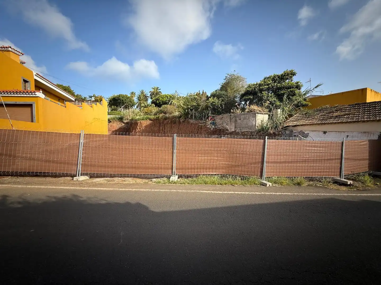 Residencial en venta en Firgas