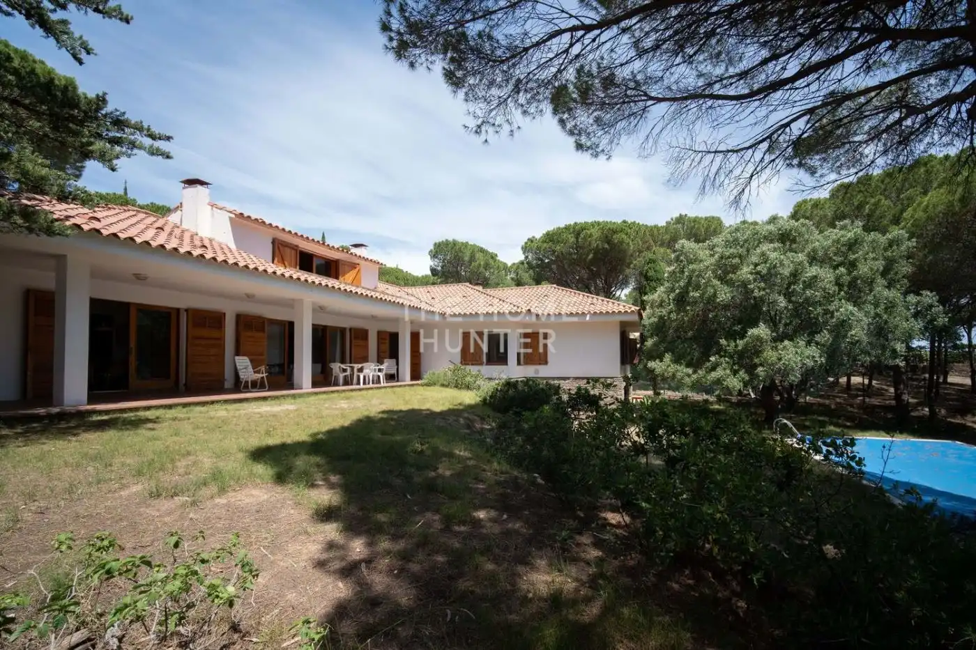 Houses for sale in El Port de la Selva