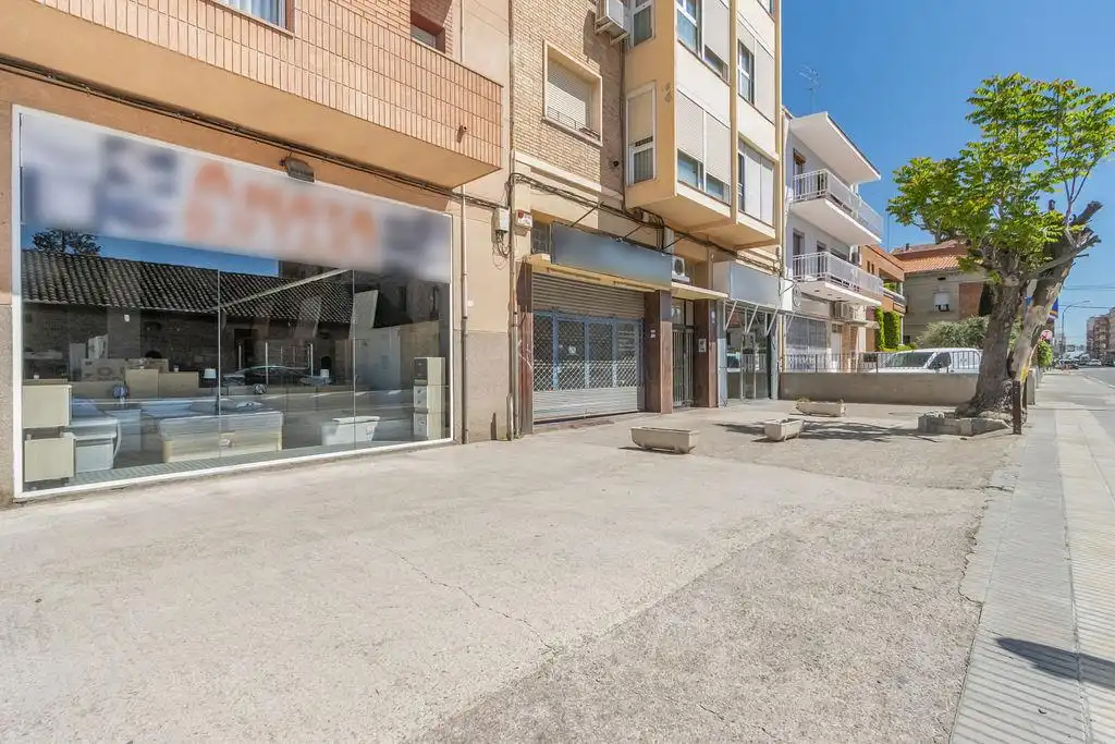 Local comercial en venda a De Jaume I, imagen 7