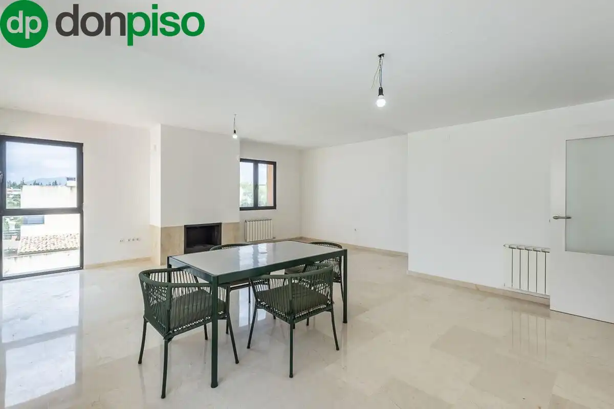 Casa a schiera con terrazza in vendita a Calle Calle Majuelo, imagen 8