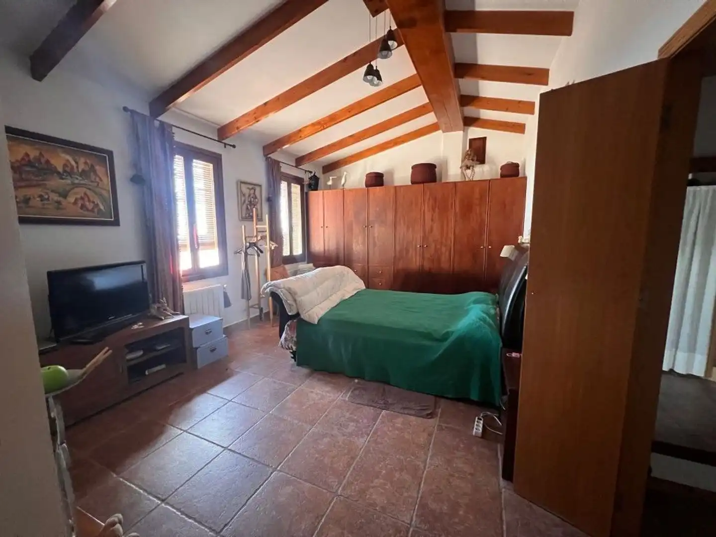 Chalet en venta en La Nucia Pueblo, imagen 10