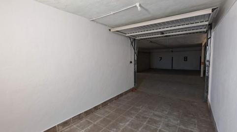 Foto 4 de Garatge en venda a El Peñoncillo, Málaga