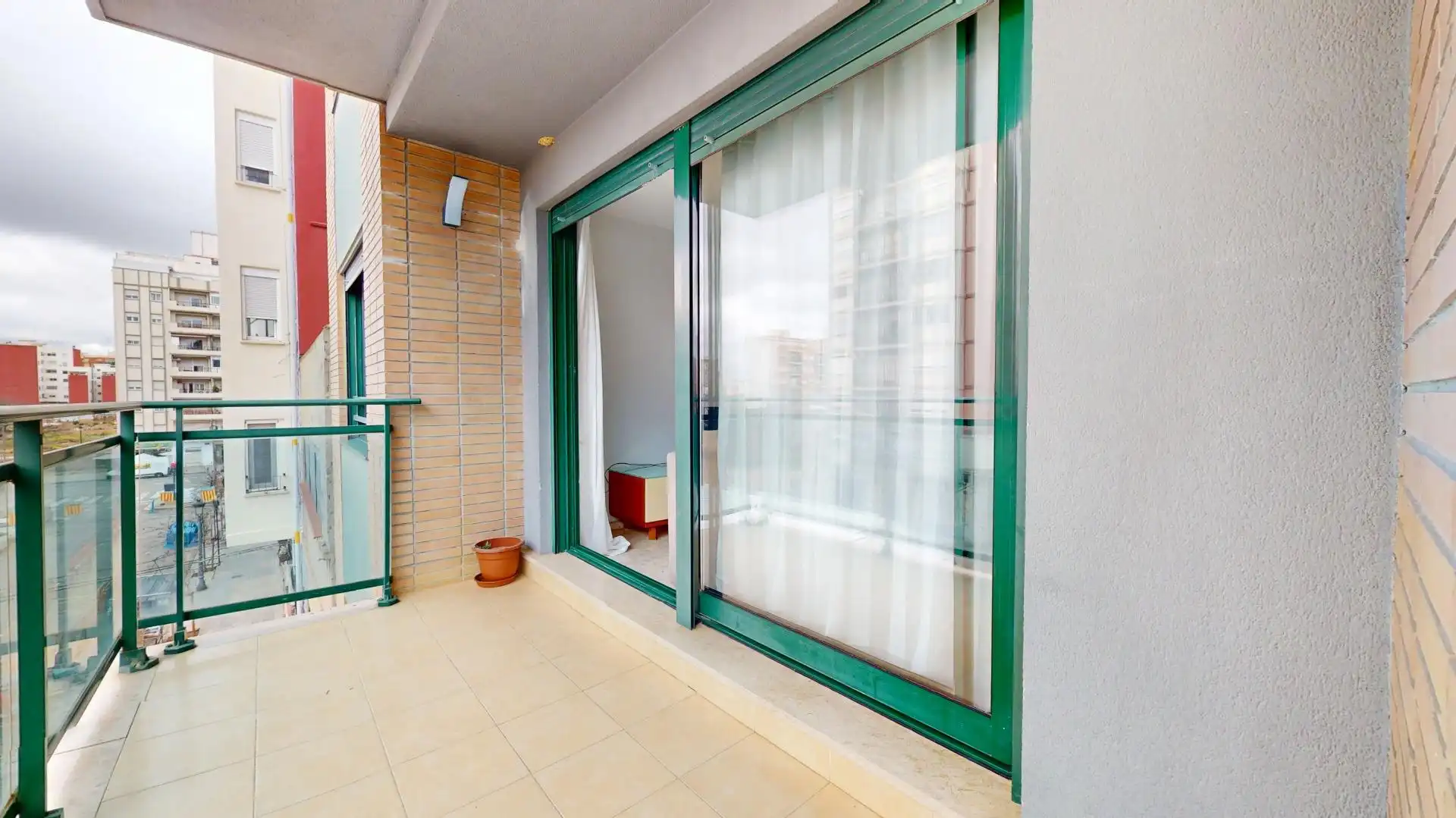 Pis de lloguer a Calle Calle Pianista Amparo Iturbi, La Raïosa