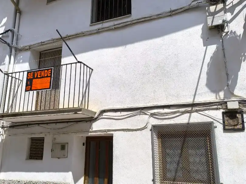 Maison à vendre à Calle San Luis 4